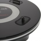 OvisLink Argon 6U Carregador Multiportas
