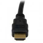 Startech Cable HDMI Alta Velocidad Macho/Macho 1M