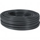 Bobine Cabo UTP Cat6 100 Mts Preto Bobine Cabo UTP Cat6 100 Mts Preto