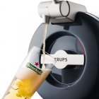 Krups Sub Vanilla VB650 Tirador de Cerveza Gris
