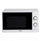 Teka MW 225G Microondas con Grill 700W Blanco