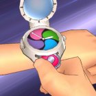 Yo-Kai Watch 2: Carnánimas 3DS