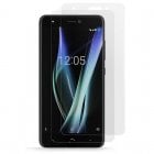 BQ 2 Protectores de Pantalla para Aquaris X/X Pro