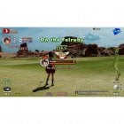 Everybodys Golf PS4