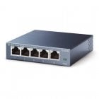 TP-Link TL-SG105 V3 Switch 5 Puertos