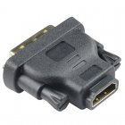 Owlotech Adaptador DVI Macho a HDMI Hembra