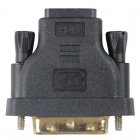 Owlotech Adaptador DVI Macho a HDMI Hembra