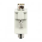 Owlotech Adaptador DVI a VGA (DVI-I-Macho/HD15-Hembra)
