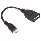 Owlotech Adaptador Micro USB OTG Owlotech Adaptador Micro USB OTG
