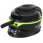 Cecotec Turbo Cecofry 4D Freidora sin Aceite
