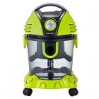 Cecotec Wet &  Dry Aspirador 1400W