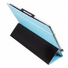 SilverHT Capa Universal Camera Pro Azul para Tablet 9"-10.1"