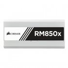 Corsair RM850X 850W 80 Plus Gold Modular Blanca