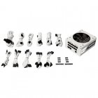 Corsair RM850X 850W 80 Plus Gold Modular Blanca