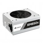 Corsair RM850X 850W 80 Plus Gold Modular Blanca