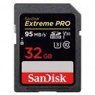 Sandisk Extreme Pro SDHC 32GB Classe 10