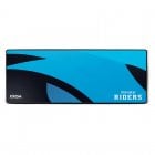 Krom Movistar Riders XL Tapete Gaming