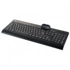 Conceptronic Teclado USB con Lector de DNI