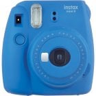Fujifilm Instax Mini 9 Azul Cobalto