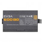 EVGA BQ 600W 80 Plus Bronze Modular