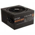 EVGA BQ 600W 80 Plus Bronze Modular