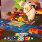 Mario + Rabbids Kingdom Battle Nintendo Switch