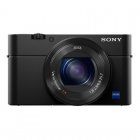 Sony Cyber-Shot DSC-RX100M4 20.1MP Negra Wi-Fi