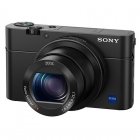 Sony Cyber-Shot DSC-RX100M4 20.1MP Negra Wi-Fi