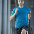 Garmin Forerunner 35 Reloj Deportivo Verde