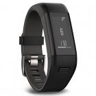 Garmin Vivosmart HR+ Negro