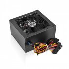 Fonte de Alimentação L-Link ATX 500W com Cabo Incluído