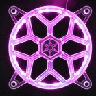 Silverstone FG141 Rejilla de Ventilador LED RGB 140mm