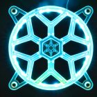 Silverstone FG141 Rejilla de Ventilador LED RGB 140mm