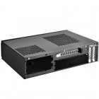 Silverstone Milo ML06-E USB 3.0 Preta