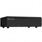 Silverstone Milo ML06-E USB 3.0 Preta