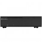 Silverstone Milo ML06-E USB 3.0 Preta