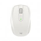 Logitech MX Anywhere 2S Ratón Inalámbrico Gris 4000DPI