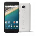 Google Nexus 5X 32GB Blanco Refurbished Google Nexus 5X 32GB Blanco Refurbished