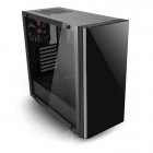 Thermaltake View 21 USB 3.0 Vidro Temperado