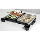 Cecotec Rockn Grill Parrilla Grill 2000W