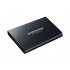 Samsung T5 SSD Externo 2TB USB 3.1 Negro