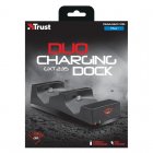 Trust GXT 235 Duo Carregador para Dual Shock PS4