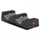Trust GXT 235 Duo Carregador para Dual Shock PS4