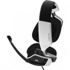 Corsair VOID Pro RGB USB Dolby 7.1 Auriculares Gaming Branco