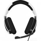 Corsair VOID Pro RGB USB Dolby 7.1 Auriculares Gaming Branco