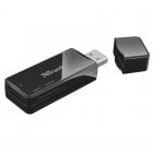 Trust Nanga Lector de Tarjetas USB 2.0