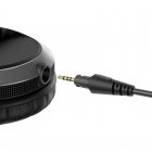 Pioneer HDJ-X5 Auscultadores DJ Pretos