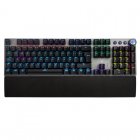 Woxter Stinger RX 1000 KR Teclado Mecânico Retroiluminado