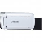 Canon Legria HF806 57x FullHD Branca