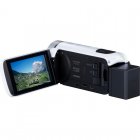 Canon Legria HF806 57x FullHD Branca